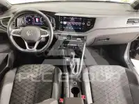 2022 Volkswagen Taigo