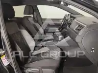 2022 Volkswagen Taigo