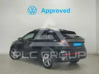 2022 Volkswagen Taigo
