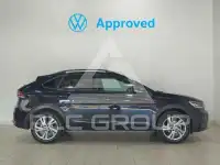 2022 Volkswagen Taigo