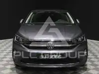 2022 Volkswagen Taigo