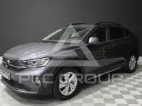 2022 Volkswagen Taigo