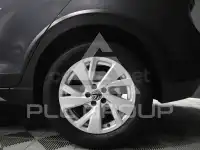 2022 Volkswagen Taigo