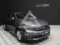 2022 Volkswagen Taigo