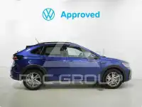 2022 Volkswagen Taigo