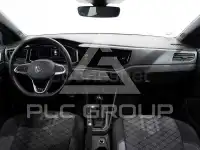 2022 Volkswagen Taigo