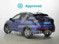 2022 Volkswagen Taigo