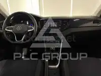 2022 Volkswagen Taigo