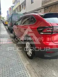 2022 Volkswagen Taigo