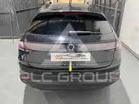 2022 Volkswagen Taigo