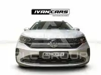 2022 Volkswagen Taigo