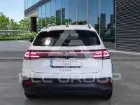2022 Volkswagen Taigo