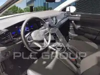 2022 Volkswagen Taigo