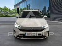 2022 Volkswagen Taigo