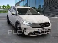 2022 Volkswagen Taigo