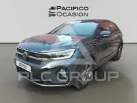 2022 Volkswagen Taigo