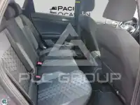 2022 Volkswagen Taigo