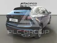 2022 Volkswagen Taigo