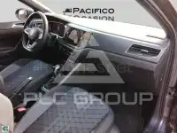 2022 Volkswagen Taigo