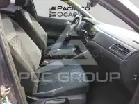 2022 Volkswagen Taigo