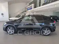 2022 Volkswagen Taigo