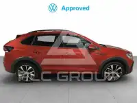 2022 Volkswagen Taigo