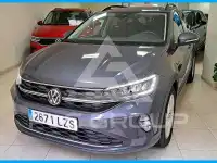 2022 Volkswagen Taigo