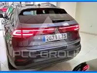 2022 Volkswagen Taigo