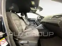 2022 Volkswagen Taigo