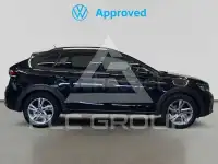 2022 Volkswagen Taigo