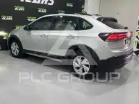 2022 Volkswagen Taigo