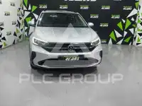 2022 Volkswagen Taigo
