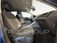 2022 Volkswagen Taigo