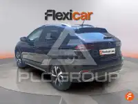 2022 Volkswagen Taigo