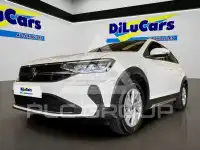 2022 Volkswagen Taigo