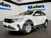 2022 Volkswagen Taigo