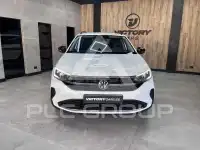 2022 Volkswagen Taigo