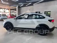 2022 Volkswagen Taigo