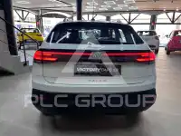 2022 Volkswagen Taigo