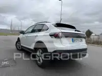 2022 Volkswagen Taigo