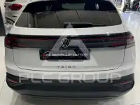 2022 Volkswagen Taigo