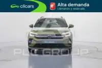 2022 Volkswagen Taigo