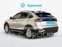 2022 Volkswagen Taigo