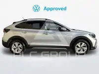 2022 Volkswagen Taigo