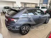 2022 Volkswagen Taigo