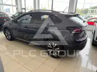 2022 Volkswagen Taigo