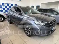 2022 Volkswagen Taigo