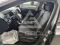 2022 Volkswagen Taigo