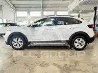2022 Volkswagen Taigo