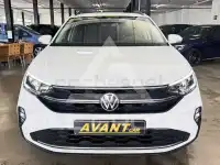 2022 Volkswagen Taigo